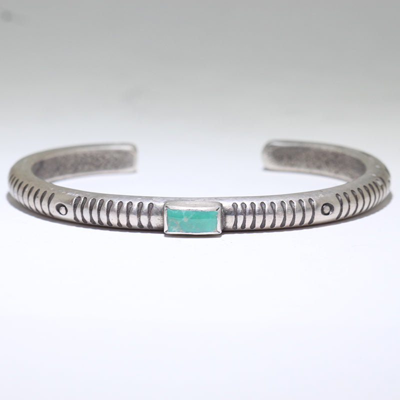 Fox Bracelet by Falcon Trading Co. 6"