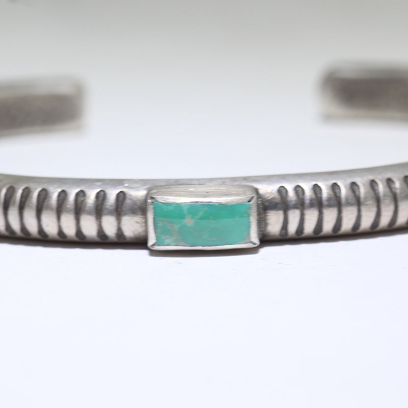 Fox Bracelet by Falcon Trading Co. 6"