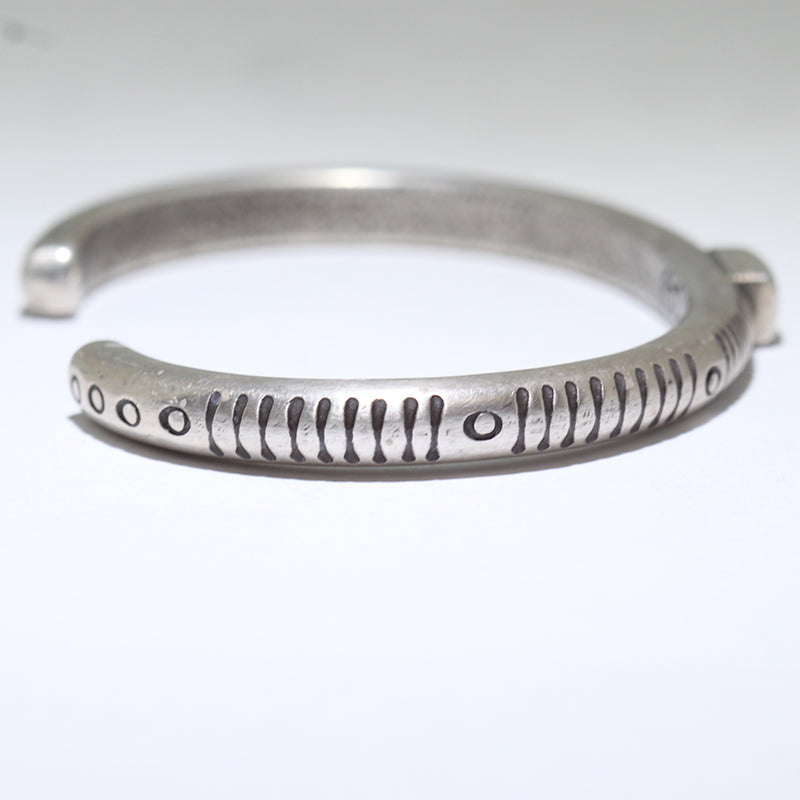 Fox Bracelet by Falcon Trading Co. 6"