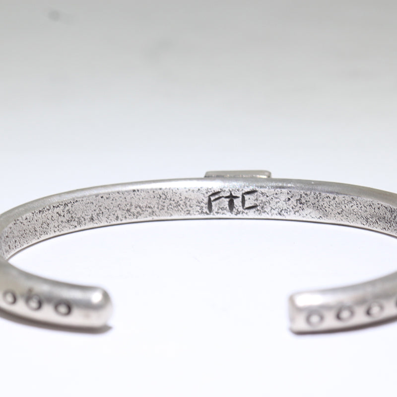 Fox Bracelet by Falcon Trading Co. 6"