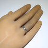 Silver Ring by Sunshine Reeves