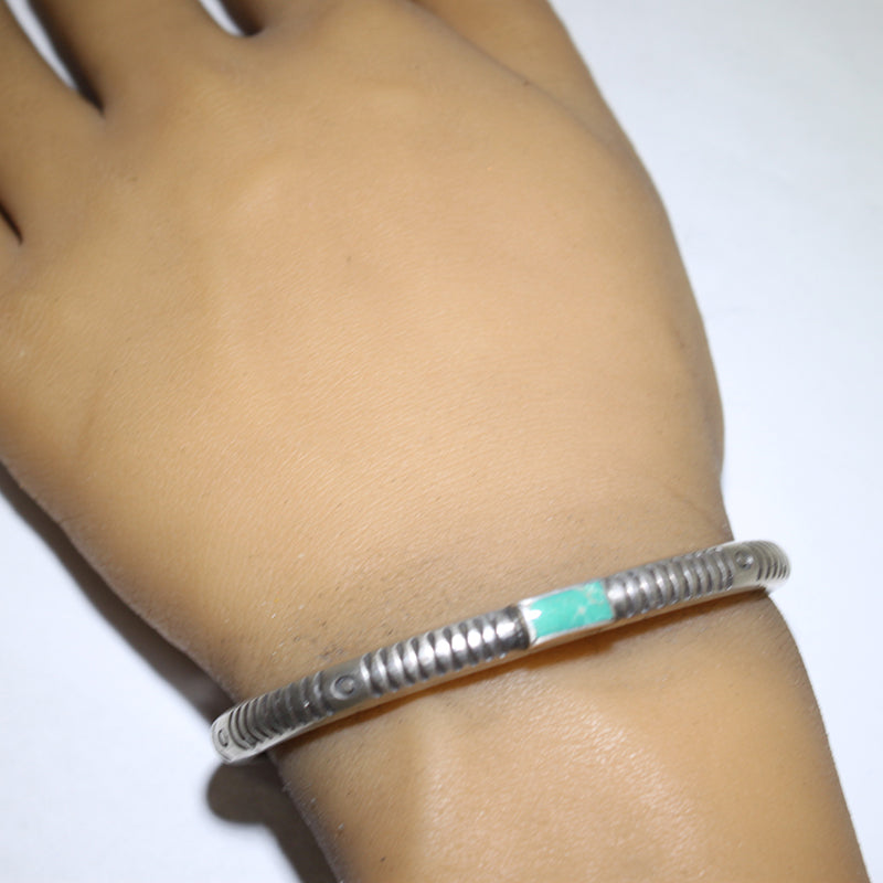 Fox Bracelet by Falcon Trading Co. 6"