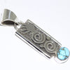 Kingman Pendant by Alex Sanchez