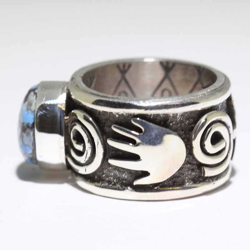 Kingman Ring by Alex Sanchez- 7