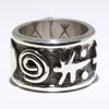 Kingman Ring by Alex Sanchez- 7