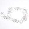 Flower Bracelet by Navajo