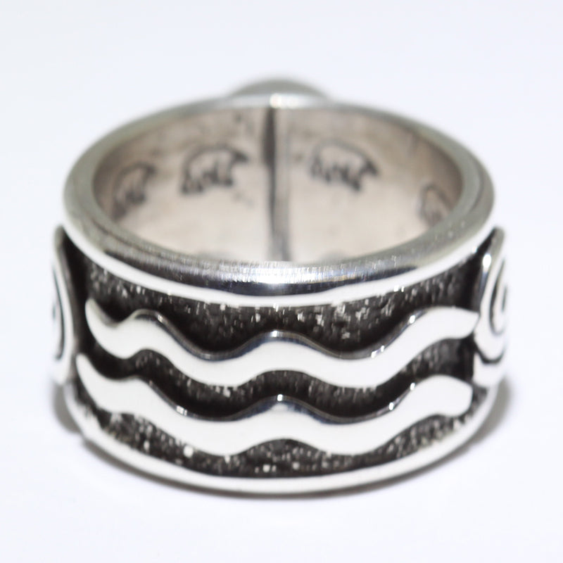 Sonoran Ring by Alex Sanchez- 10