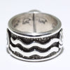 Sonoran Ring by Alex Sanchez- 10