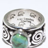 Sonoran Ring by Alex Sanchez- 10
