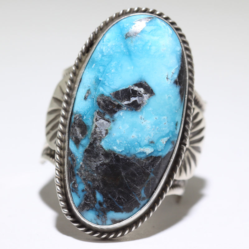 Egyptian Ring by Andy Cadman- 11.5