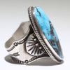 Egyptian Ring by Andy Cadman- 11.5
