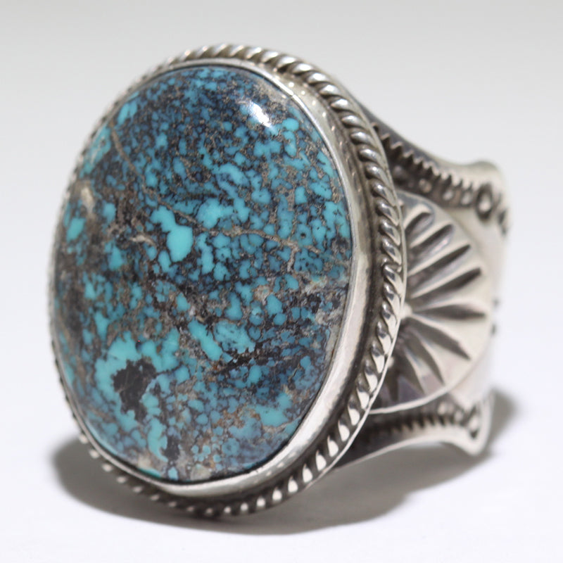 Kingman Ring by Andy Cadman- 10