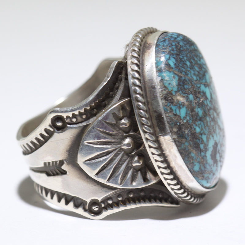 Kingman Ring by Andy Cadman- 10