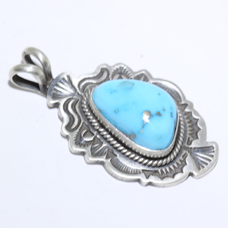 Ithaca Pendant by Bo Reeves
