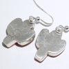 Cactus Earrings by Reva Goodluck