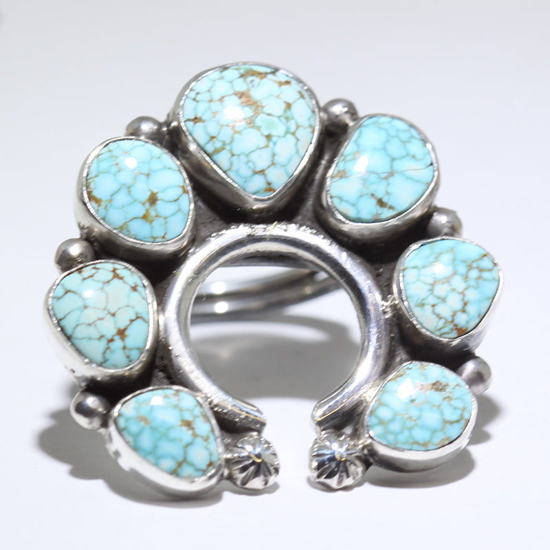 No. 8 Ring by Karlene Goodluck- 7.5