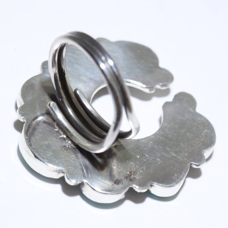 No. 8 Ring by Karlene Goodluck- 7.5