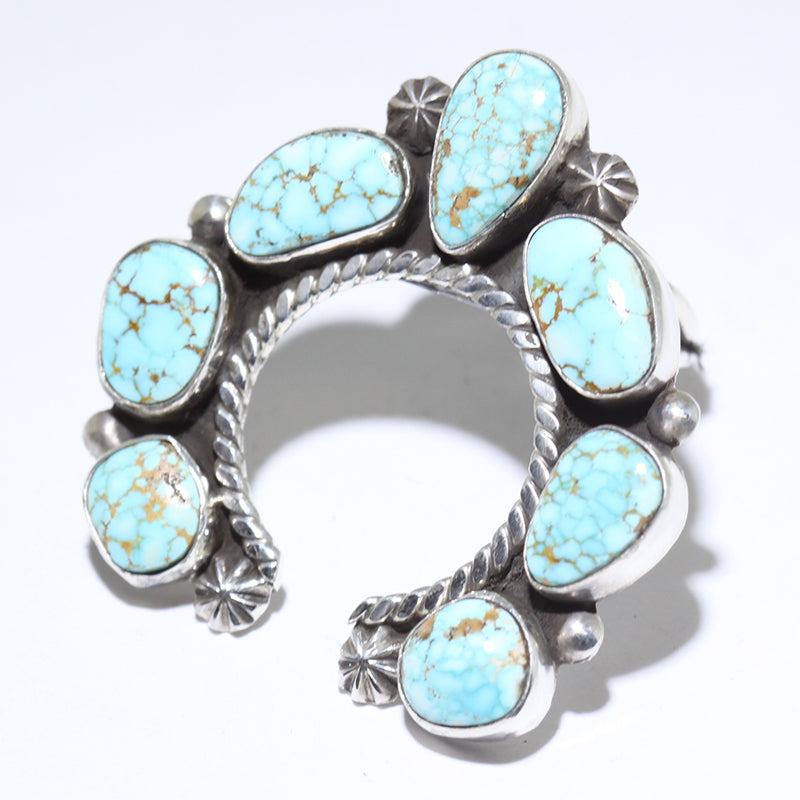 No. 8 Ring by Karlene Goodluck- 7