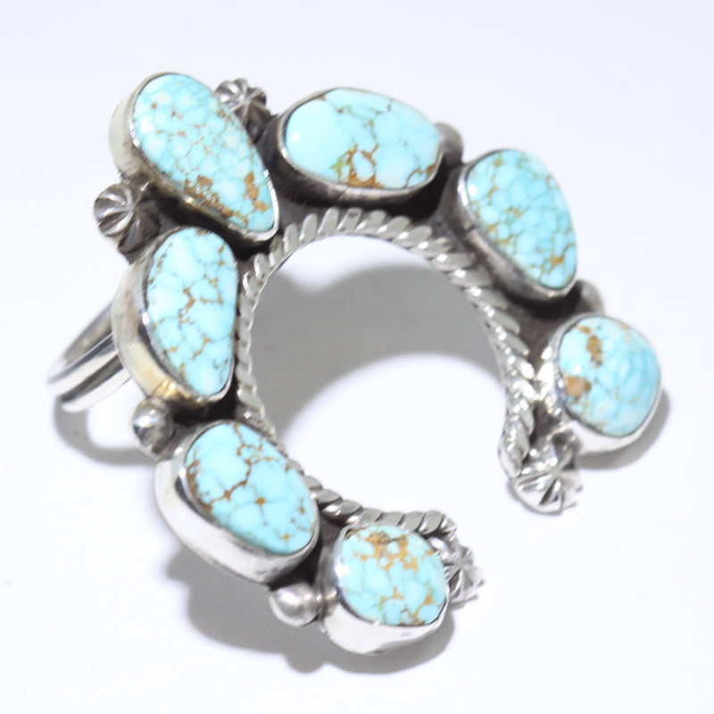 No. 8 Ring by Karlene Goodluck- 7