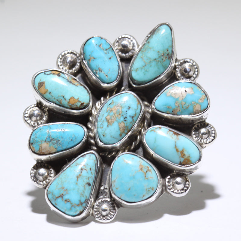 Royston Ring by Karlene Goodluck- 4.5