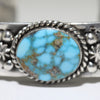 Kingman Bracelet by Arnold Goodluck 5-3/4"