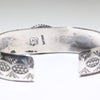 Kingman Bracelet by Arnold Goodluck 5-3/4"