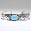 Kingman Bracelet by Arnold Goodluck 5-3/4"