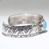 Kingman Bracelet by Arnold Goodluck 5-3/4"