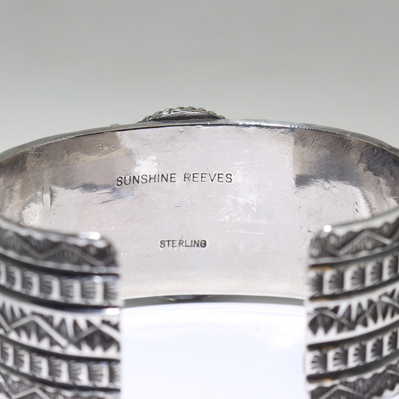 Sonoran Bracelet by Sunshine Reeves 5-1/2"