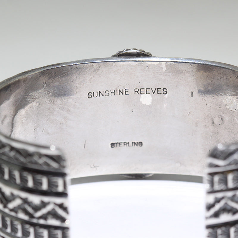 Sonoran Bracelet by Sunshine Reeves 5-1/2"