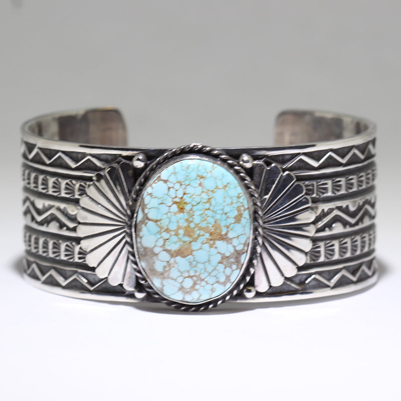 No. 8 Bracelet by Sunshine Reeves 5-1/2"