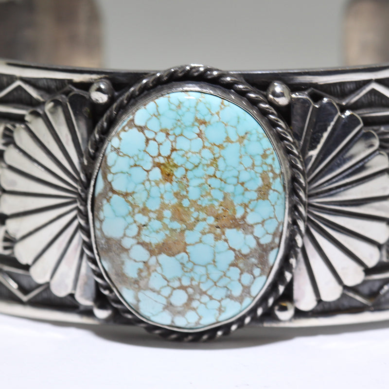 No. 8 Bracelet by Sunshine Reeves 5-1/2"