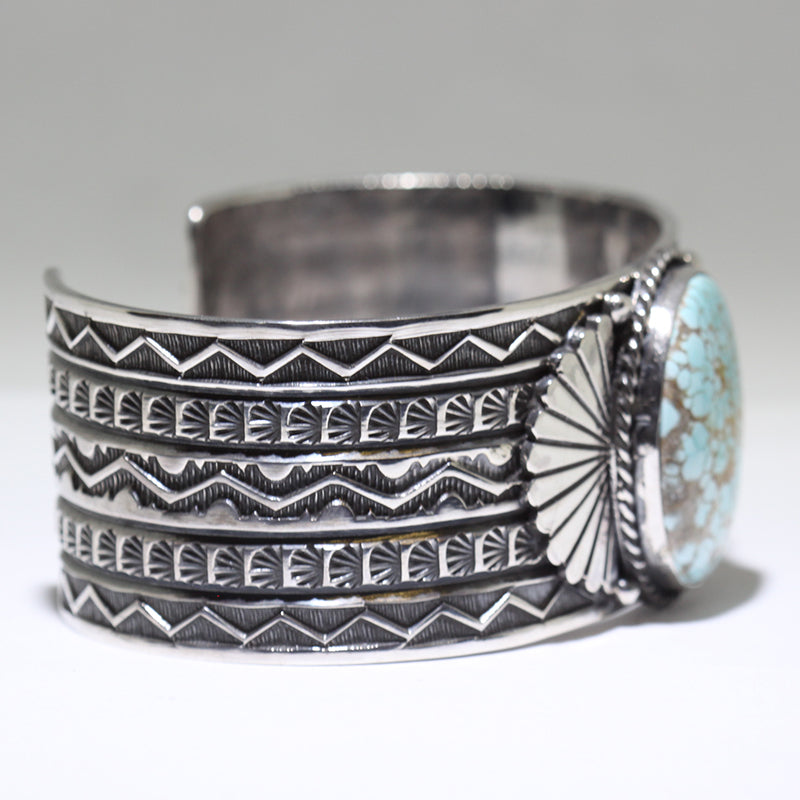 No. 8 Bracelet by Sunshine Reeves 5-1/2"