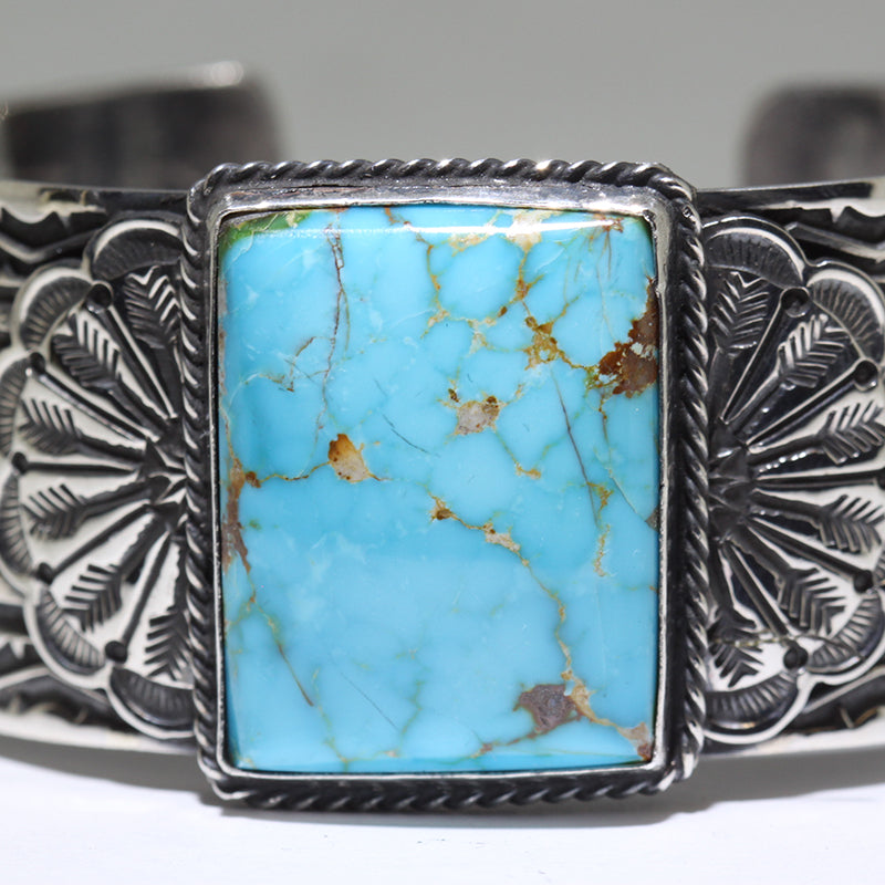 Royston Bracelet by Sunshine Reeves 5-1/2"