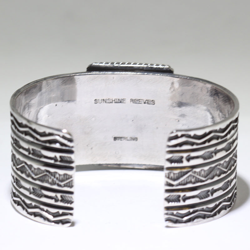 Royston Bracelet by Sunshine Reeves 5-1/2"