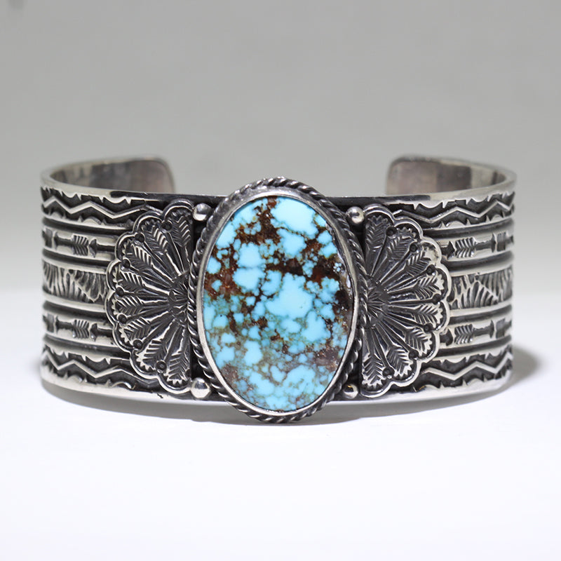 Kingman Bracelet by Sunshine Reeves 5-1/2"