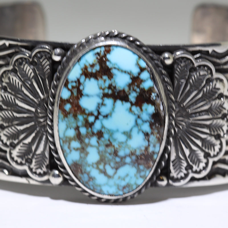 Kingman Bracelet by Sunshine Reeves 5-1/2"
