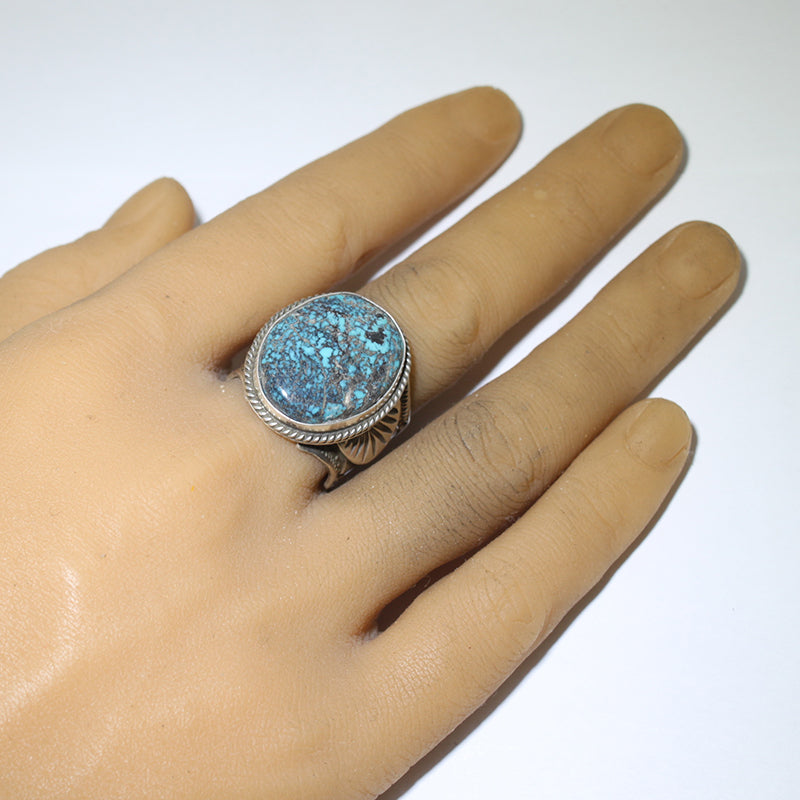 Kingman Ring by Andy Cadman- 10