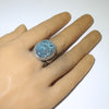 Kingman Ring by Andy Cadman- 10