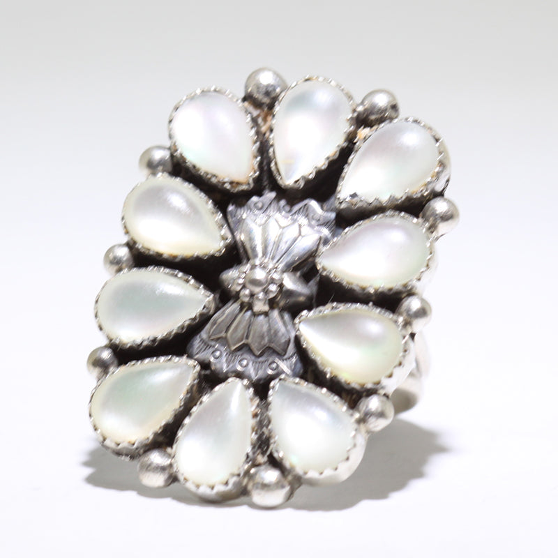 Cluster Ring by Navajo- 10.5