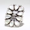 Cluster Ring by Navajo- 10.5
