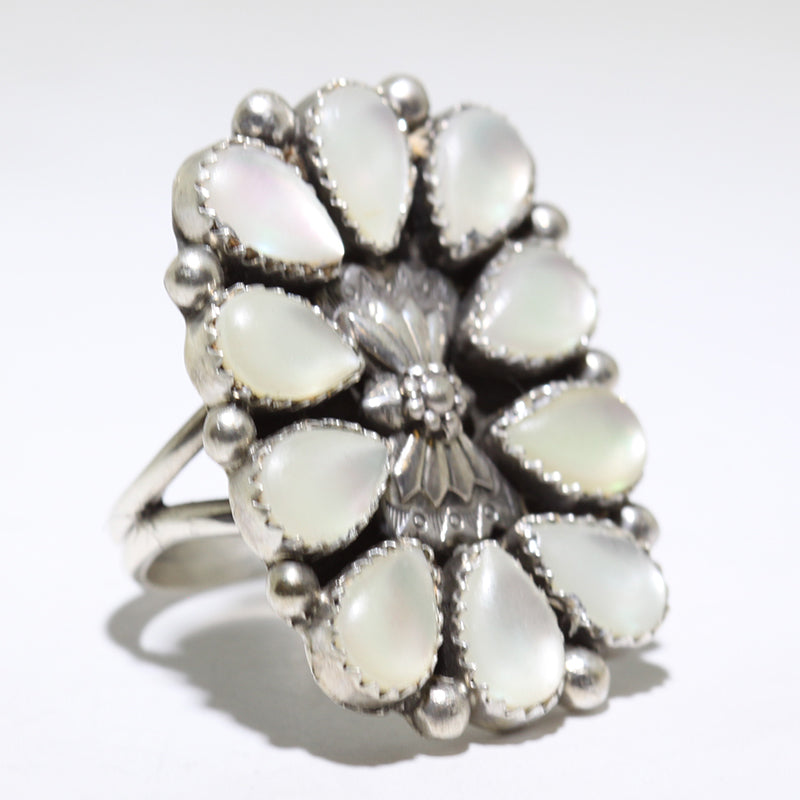 Cluster Ring by Navajo- 10.5