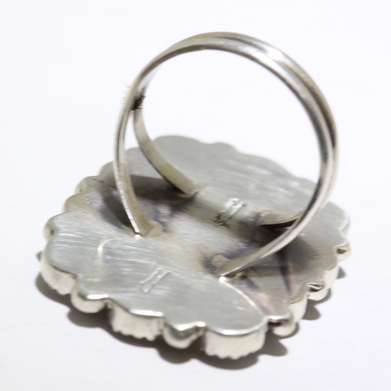 Cluster Ring by Navajo- 10.5