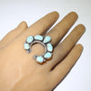 No. 8 Ring by Karlene Goodluck- 7