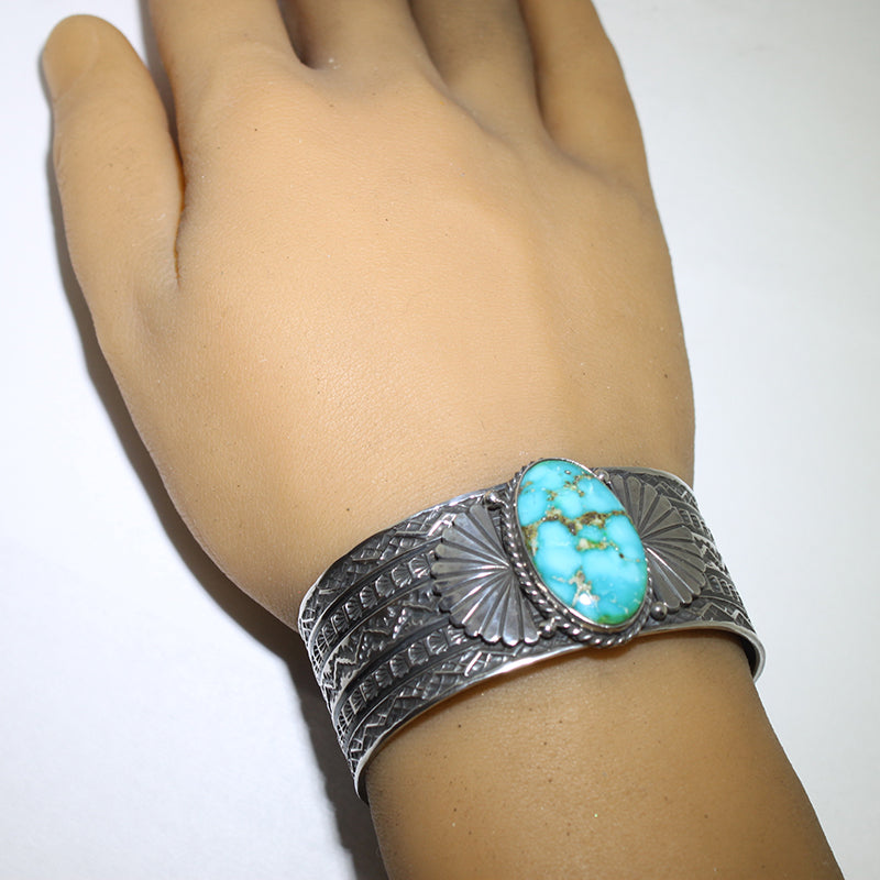 Sonoran Bracelet by Sunshine Reeves 5-1/2"