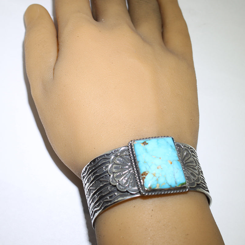 Royston Bracelet by Sunshine Reeves 5-1/2"