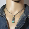 Sonoran Pendant by Alex Sanchez