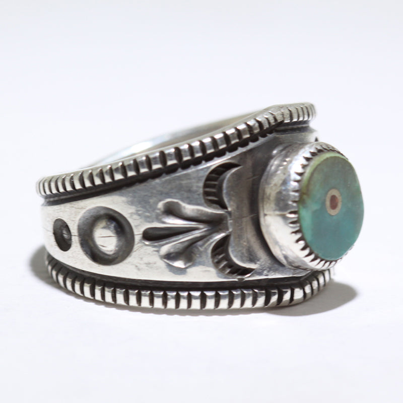 Royston Ring by Harrison Jim- 10