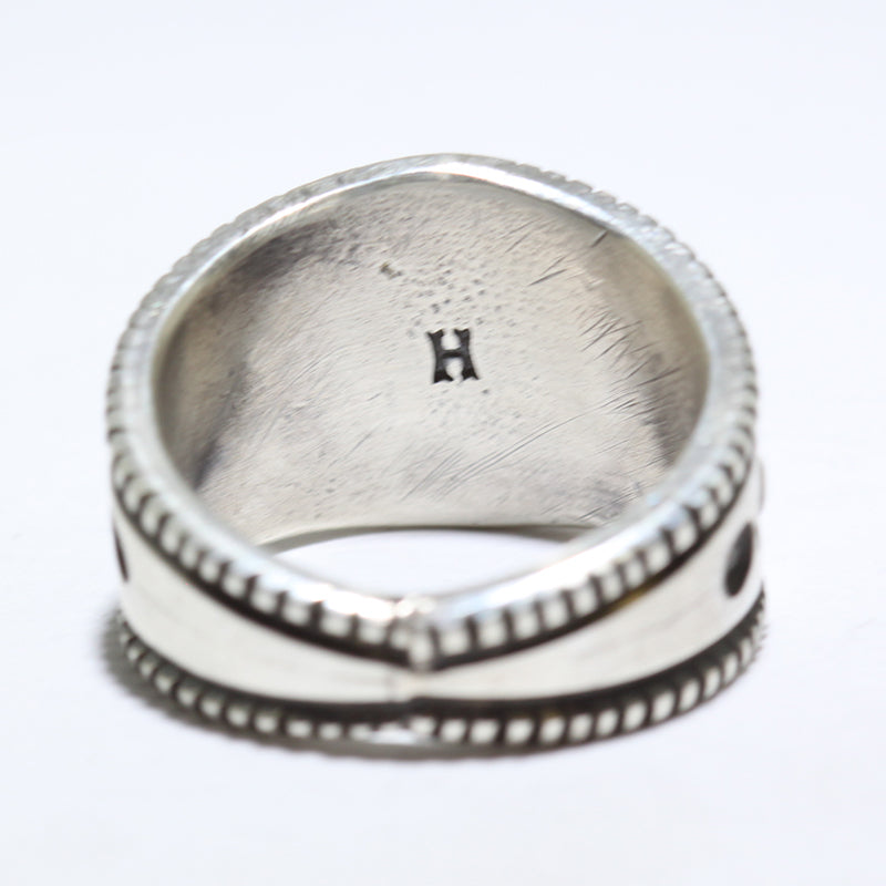 Royston Ring by Harrison Jim- 10