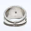 Royston Ring by Harrison Jim- 10